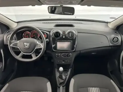 Photo 54 Dacia Sandero  TCe 90 E6C