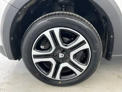 Photo 45 Dacia Sandero  TCe 90 E6C