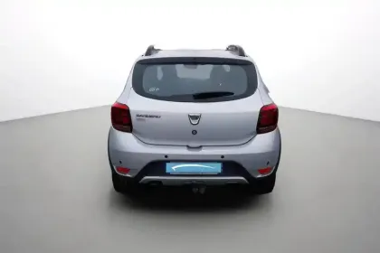 Photo 13 Dacia Sandero  TCe 90 E6C