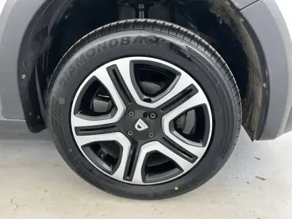 Photo 47 Dacia Sandero  TCe 90 E6C