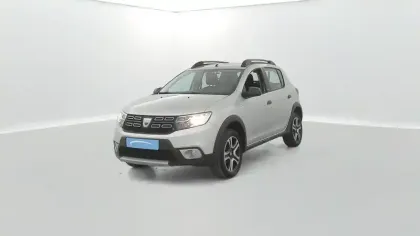 Photo 27 Dacia Sandero  TCe 90 E6C