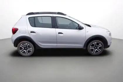 Photo 15 Dacia Sandero  TCe 90 E6C