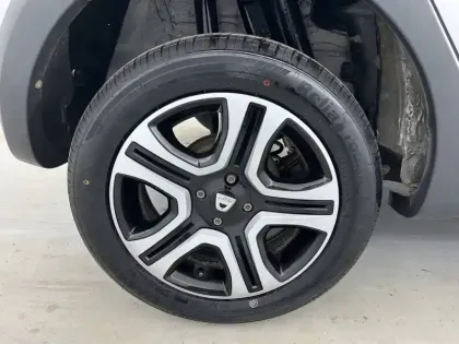 Photo 48 Dacia Sandero  TCe 90 E6C