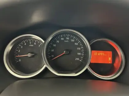 Photo 43 Dacia Sandero  TCe 90 E6C