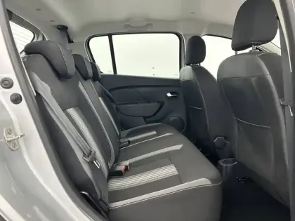 Photo 42 Dacia Sandero  TCe 90 E6C