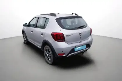 Photo 12 Dacia Sandero  TCe 90 E6C