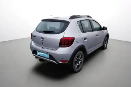 Photo 14 Dacia Sandero  TCe 90 E6C