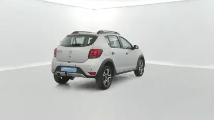 Photo 31 Dacia Sandero  TCe 90 E6C