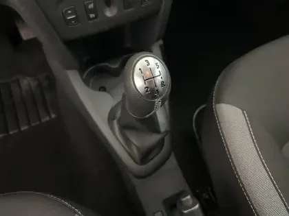 Photo 39 Dacia Sandero  TCe 90 E6C