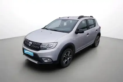 Photo 9 Dacia Sandero  TCe 90 E6C