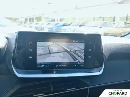 Photo 77 Peugeot 208  PureTech 100 S&S BVM6