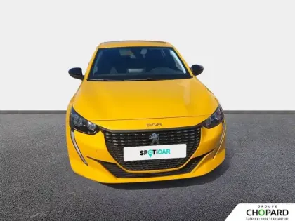 Photo 35 Peugeot 208 Gén. II Ph1 NG Style 5