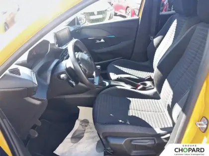 Photo 74 Peugeot 208  PureTech 100 S&S BVM6