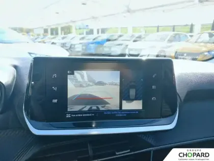 Photo 78 Peugeot 208  PureTech 100 S&S BVM6
