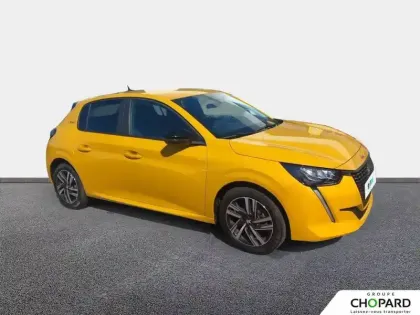 Photo 36 Peugeot 208 Gén. II Ph1 NG Style 5