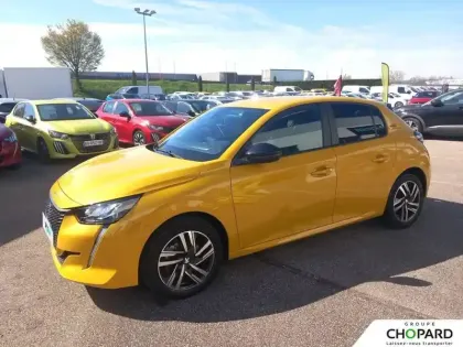 Photo 56 Peugeot 208 Gén. II Ph1 NG Style 5