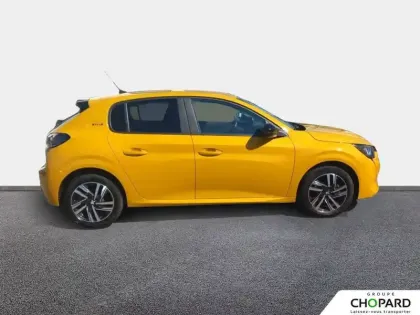 Photo 40 Peugeot 208 Gén. II Ph1 NG Style 5