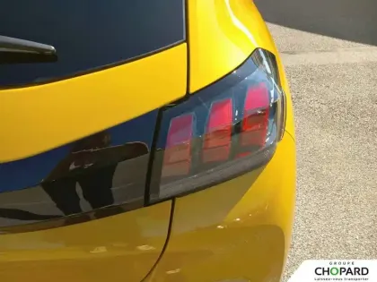 Photo 54 Peugeot 208 Gén. II Ph1 NG Style 5