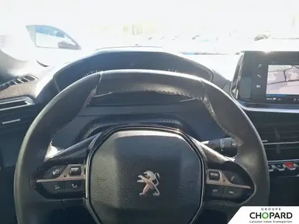 Photo 15 Peugeot 208 Gén. II Ph1 NG Style 5