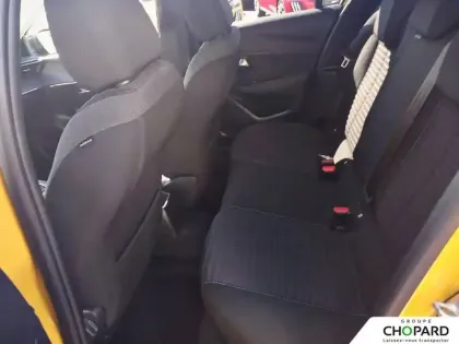 Photo 49 Peugeot 208 Gén. II Ph1 NG Style 5