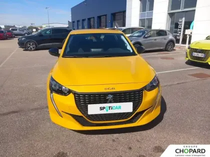 Photo 58 Peugeot 208 Gén. II Ph1 NG Style 5