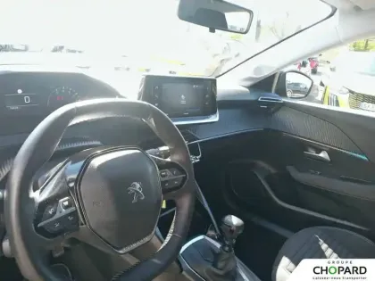 Photo 43 Peugeot 208 Gén. II Ph1 NG Style 5