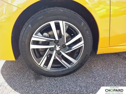 Photo 52 Peugeot 208 Gén. II Ph1 NG Style 5