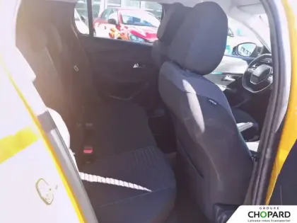 Photo 19 Peugeot 208 Gén. II Ph1 NG Style 5