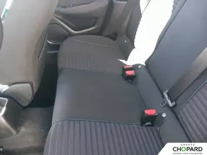 Photo 18 Peugeot 208 Gén. II Ph1 NG Style 5