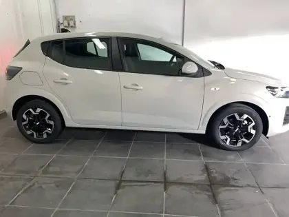 Photo 5 Dacia Sandero  ECO-G 120