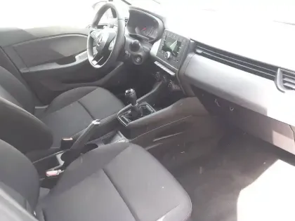 Photo 13 Renault Clio  SCe 65
