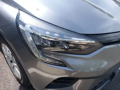 Photo 15 Renault Clio  SCe 65