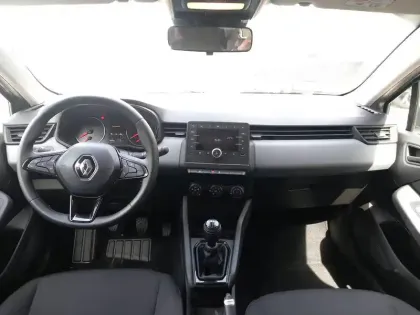 Photo 9 Renault Clio  SCe 65