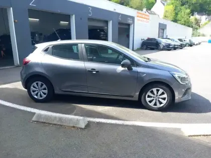 Photo 5 Renault Clio  SCe 65