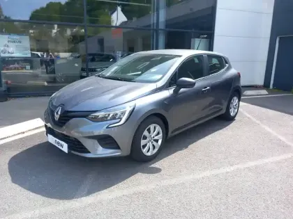 Photo 6 Renault Clio  SCe 65