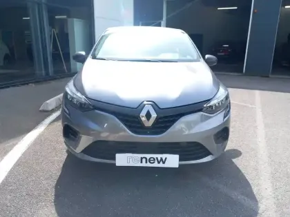 Photo 7 Renault Clio  SCe 65