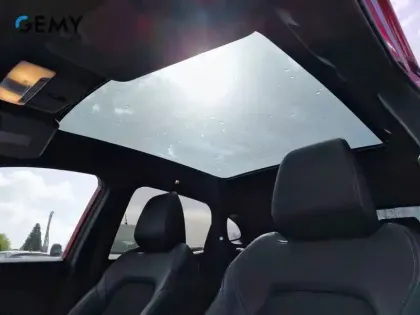 Photo 19 Nissan Qashqai  e-Power 190 ch