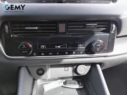 Photo 16 Nissan Qashqai  e-Power 190 ch