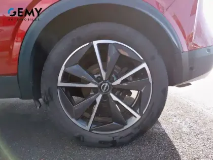 Photo 10 Nissan Qashqai  e-Power 190 ch