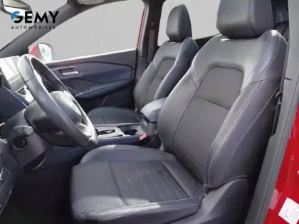 Photo 8 Nissan Qashqai  e-Power 190 ch