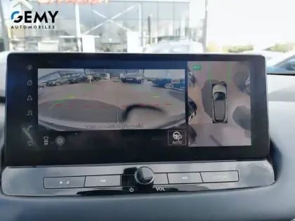 Photo 15 Nissan Qashqai  e-Power 190 ch