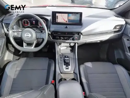 Photo 7 Nissan Qashqai  e-Power 190 ch