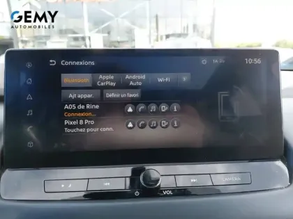 Photo 14 Nissan Qashqai  e-Power 190 ch