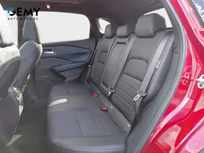 Photo 9 Nissan Qashqai  e-Power 190 ch