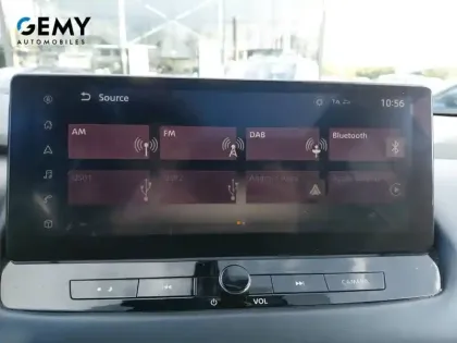 Photo 13 Nissan Qashqai  e-Power 190 ch