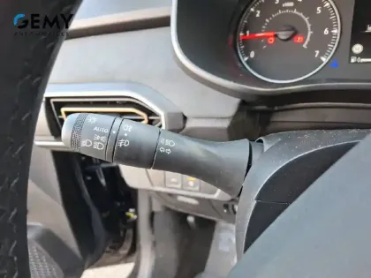 Photo 16 Dacia Sandero  ECO-G 100 GSR2