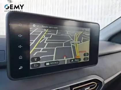 Photo 20 Dacia Sandero  ECO-G 100 GSR2