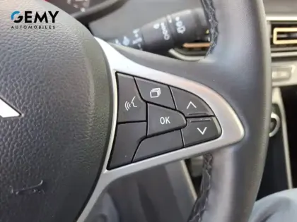 Photo 15 Dacia Sandero  ECO-G 100 GSR2