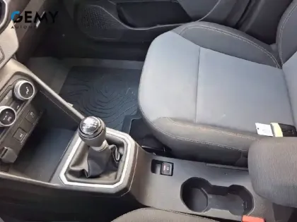 Photo 23 Dacia Sandero  ECO-G 100 GSR2