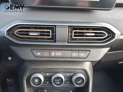 Photo 21 Dacia Sandero  ECO-G 100 GSR2